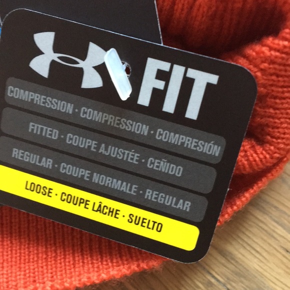 NWT Men’s Under Armour Vest, size Large loose - Picture 3 of 5